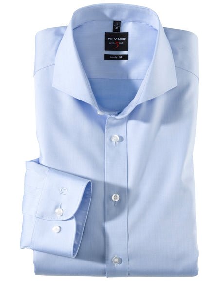 Olymp Skjorter 2007/64/11_37 - Bygholm Menswear